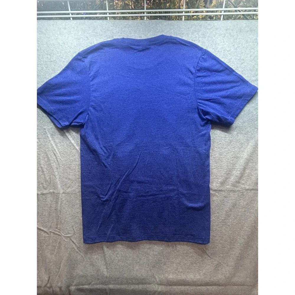 Men's Small Graphic Golden Goat T-Shirt Weed Marijuana Streetwear - Picture 4 of 5